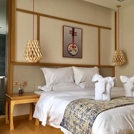 Bo Nan Homestay Dali  Exterior photo