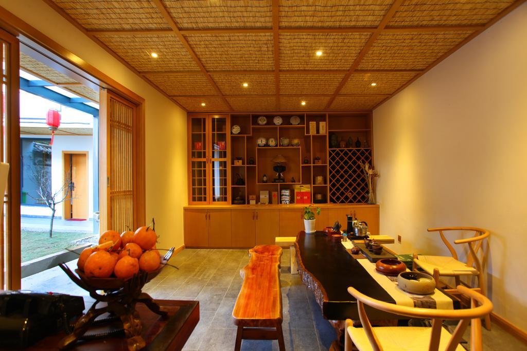 Bo Nan Homestay Dali  Exterior photo