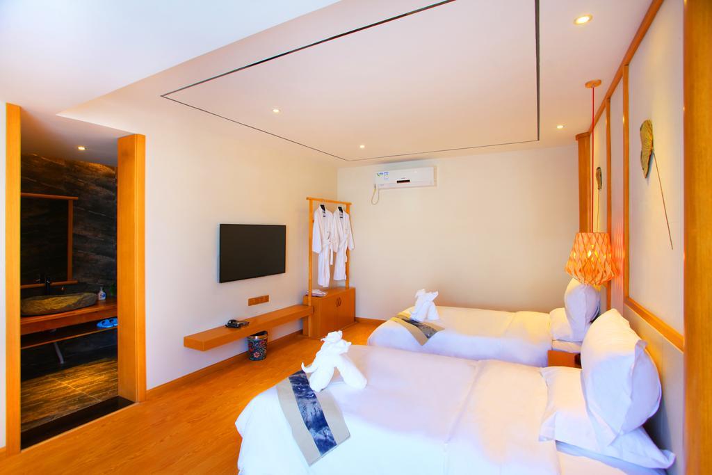 Bo Nan Homestay Dali  Exterior photo