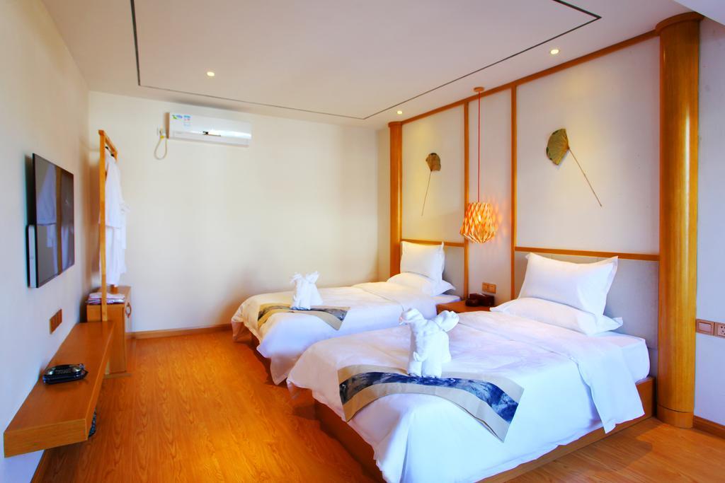 Bo Nan Homestay Dali  Exterior photo