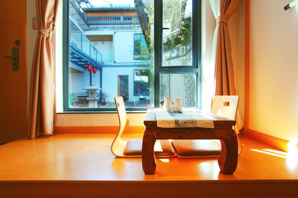 Bo Nan Homestay Dali  Exterior photo