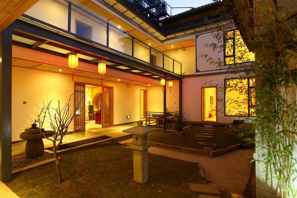 Bo Nan Homestay Dali  Exterior photo