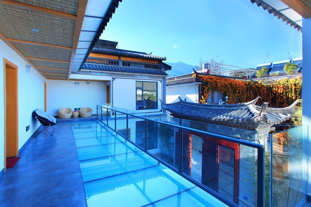 Bo Nan Homestay Dali  Exterior photo