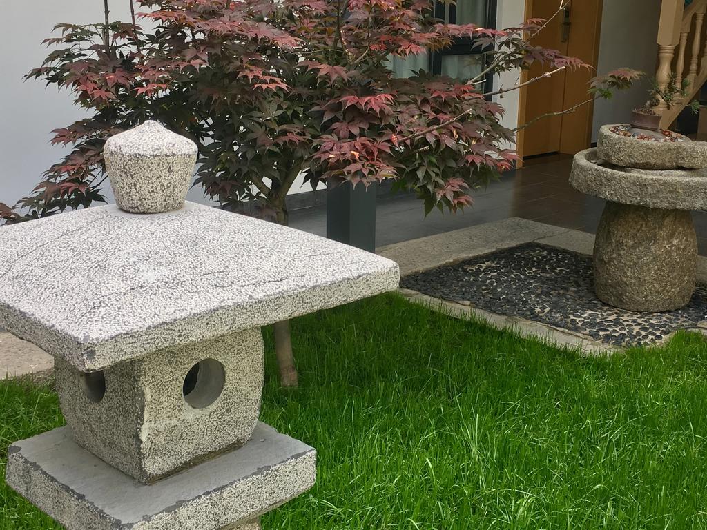 Bo Nan Homestay Dali  Exterior photo