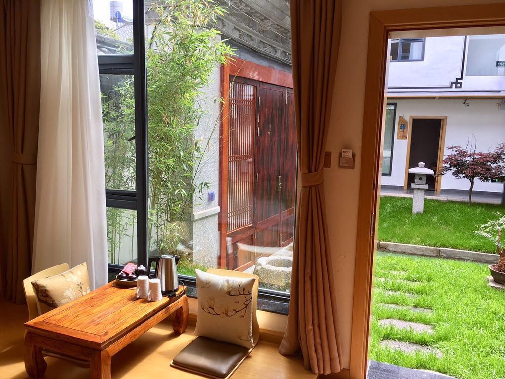 Bo Nan Homestay Dali  Exterior photo
