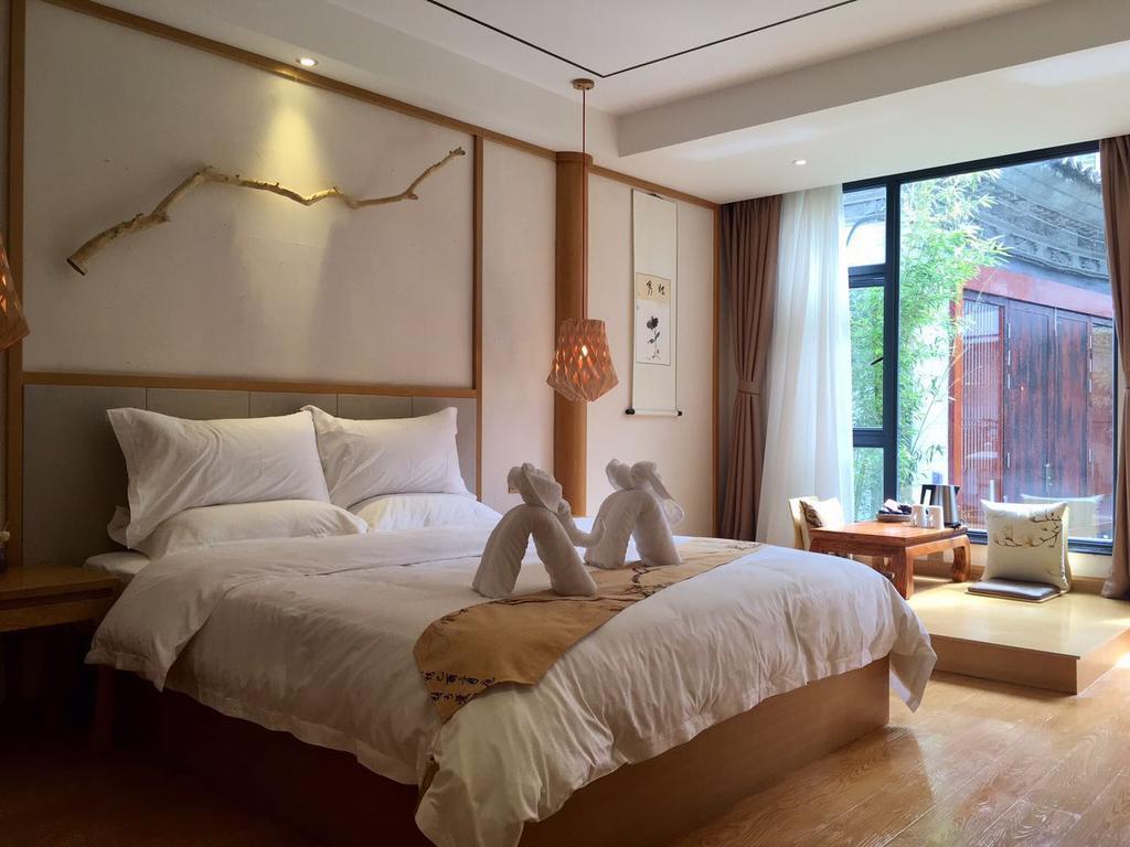 Bo Nan Homestay Dali  Exterior photo
