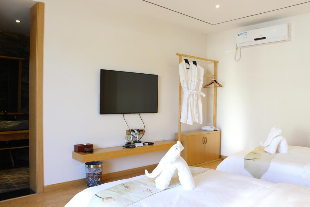 Bo Nan Homestay Dali  Exterior photo