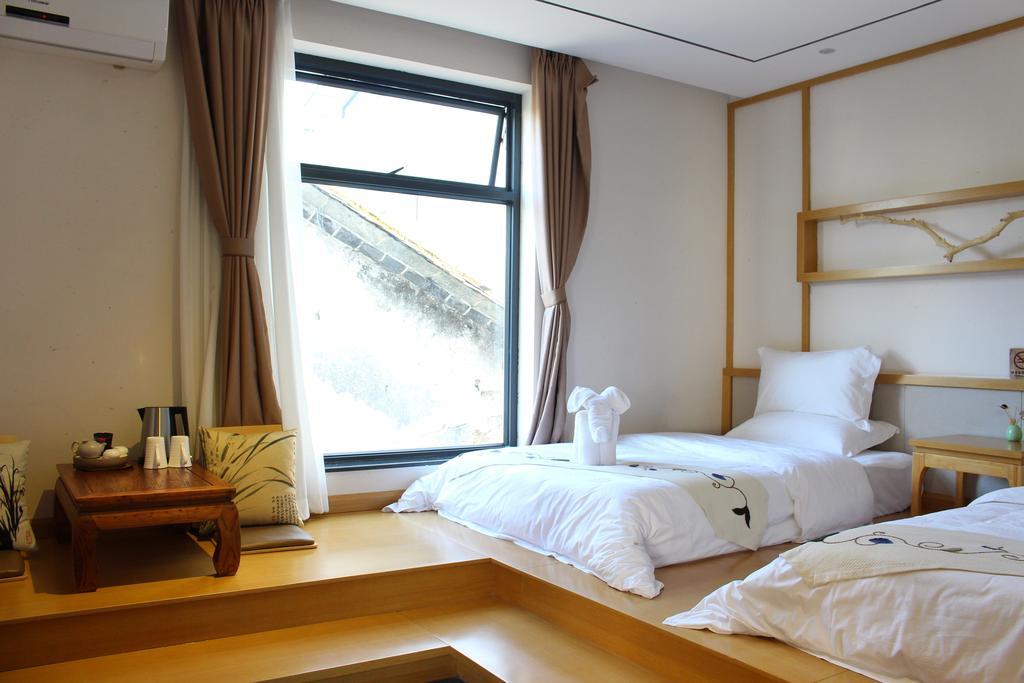 Bo Nan Homestay Dali  Exterior photo