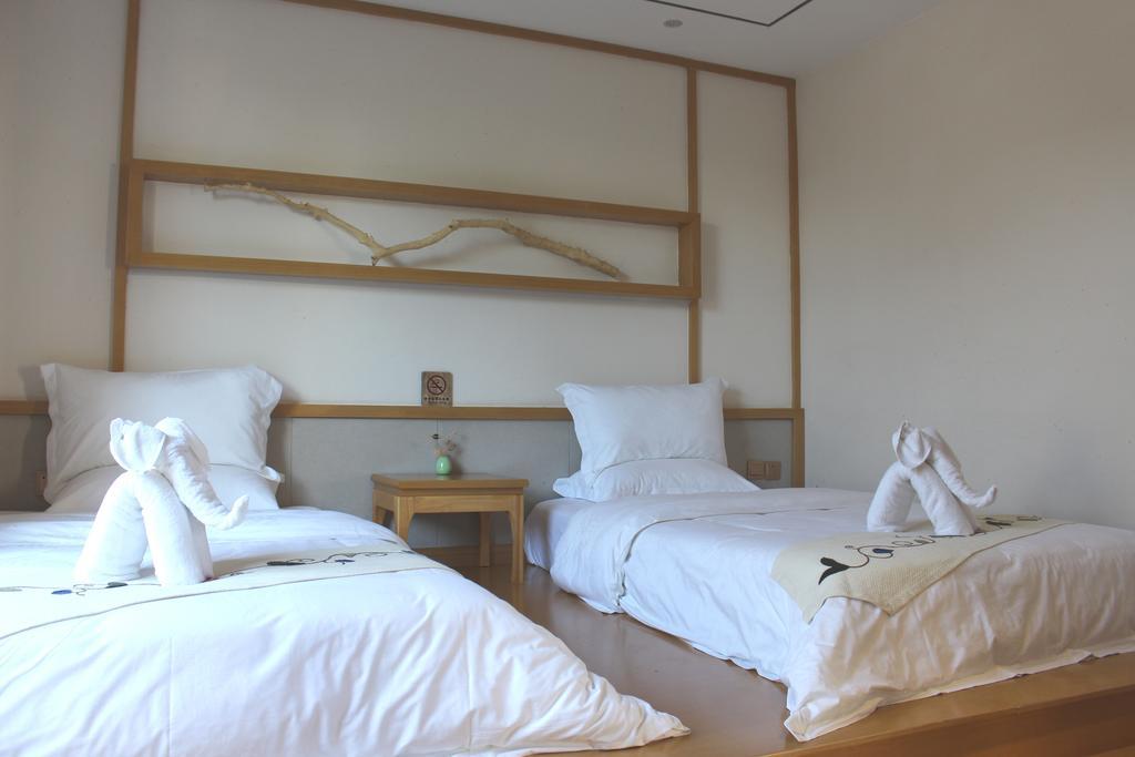 Bo Nan Homestay Dali  Exterior photo