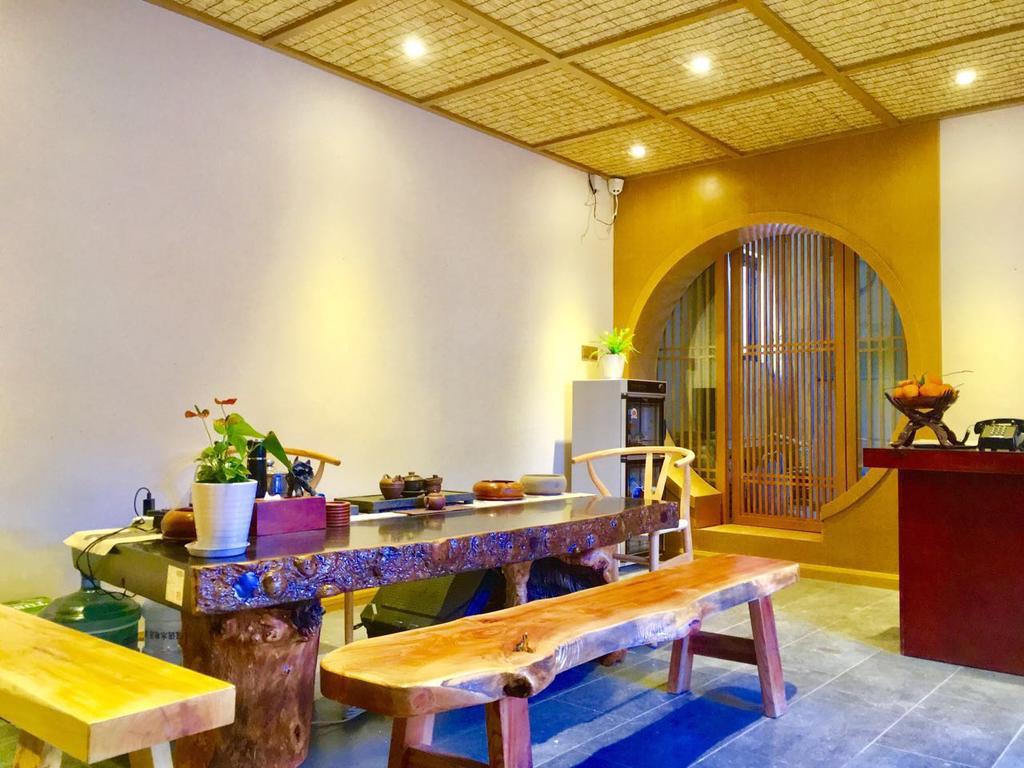 Bo Nan Homestay Dali  Exterior photo