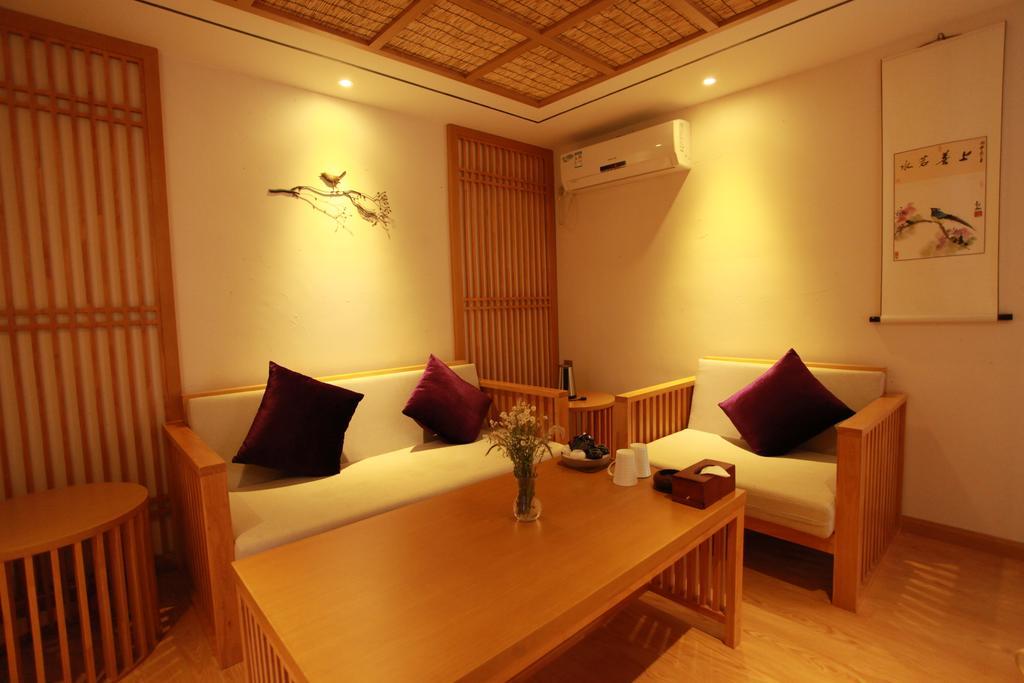 Bo Nan Homestay Dali  Exterior photo