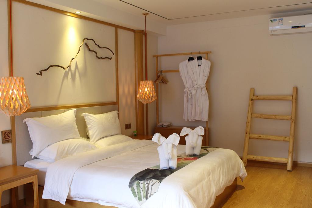 Bo Nan Homestay Dali  Exterior photo