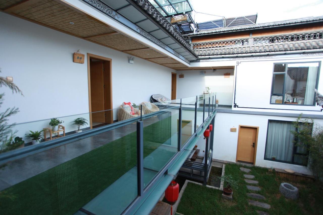 Bo Nan Homestay Dali  Exterior photo