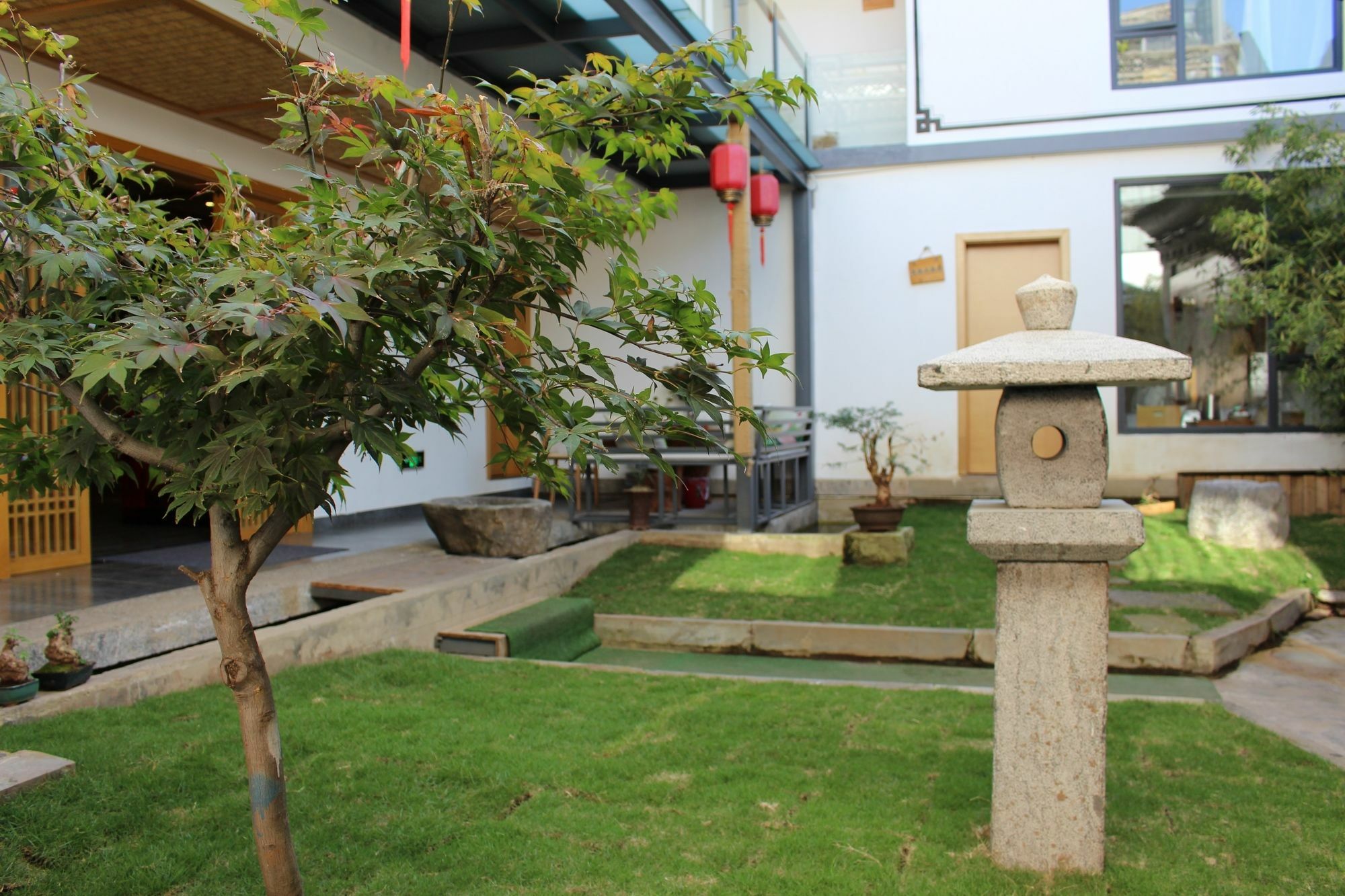 Bo Nan Homestay Dali  Exterior photo