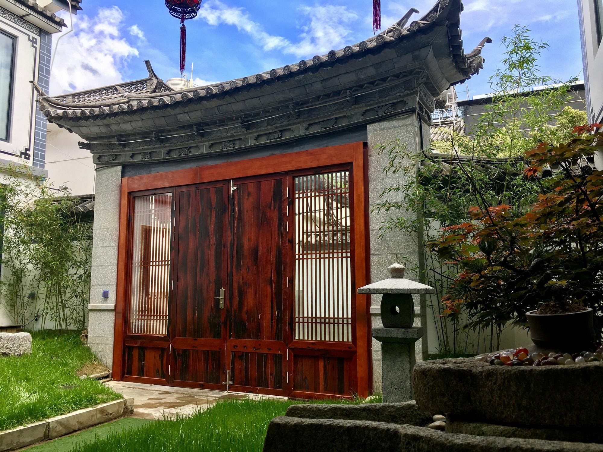 Bo Nan Homestay Dali  Exterior photo