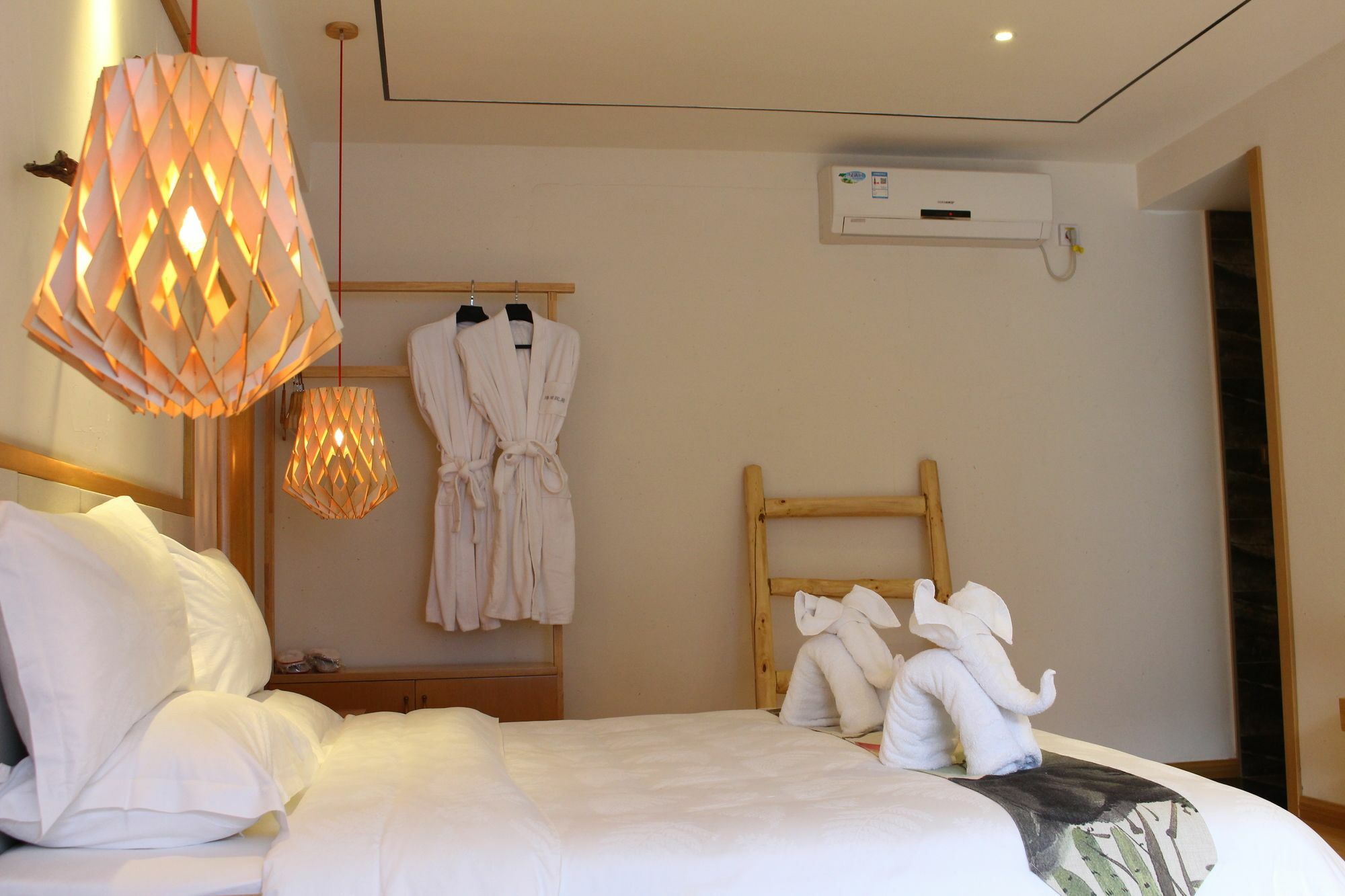 Bo Nan Homestay Dali  Exterior photo