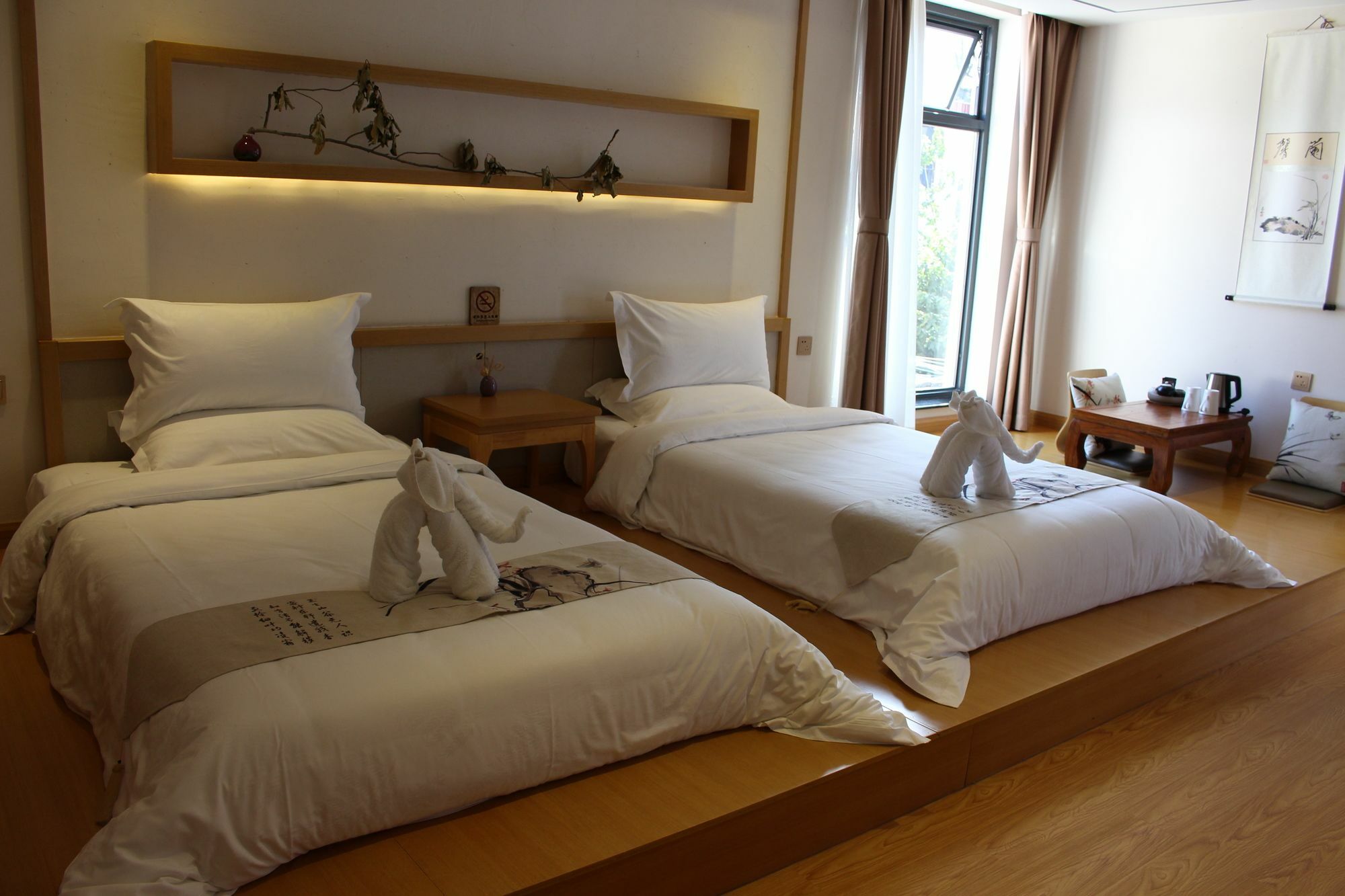 Bo Nan Homestay Dali  Exterior photo