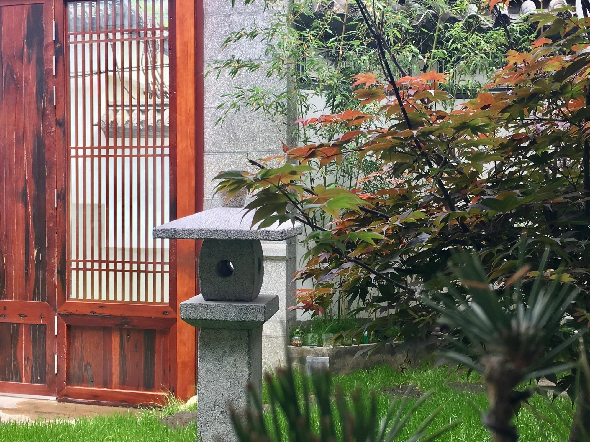 Bo Nan Homestay Dali  Exterior photo
