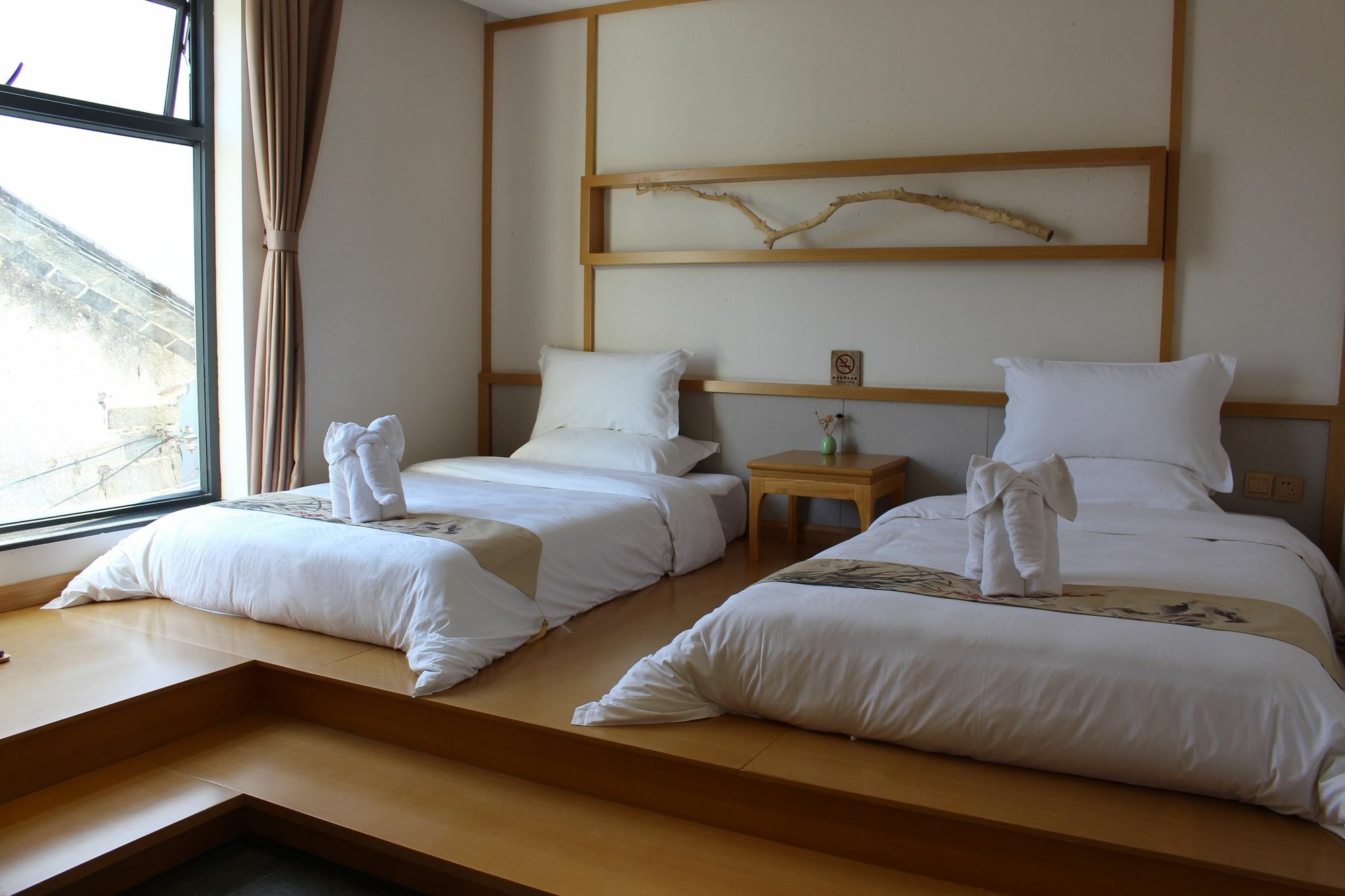 Bo Nan Homestay Dali  Exterior photo