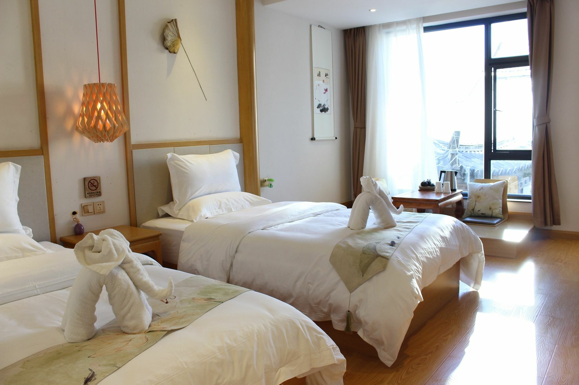 Bo Nan Homestay Dali  Exterior photo
