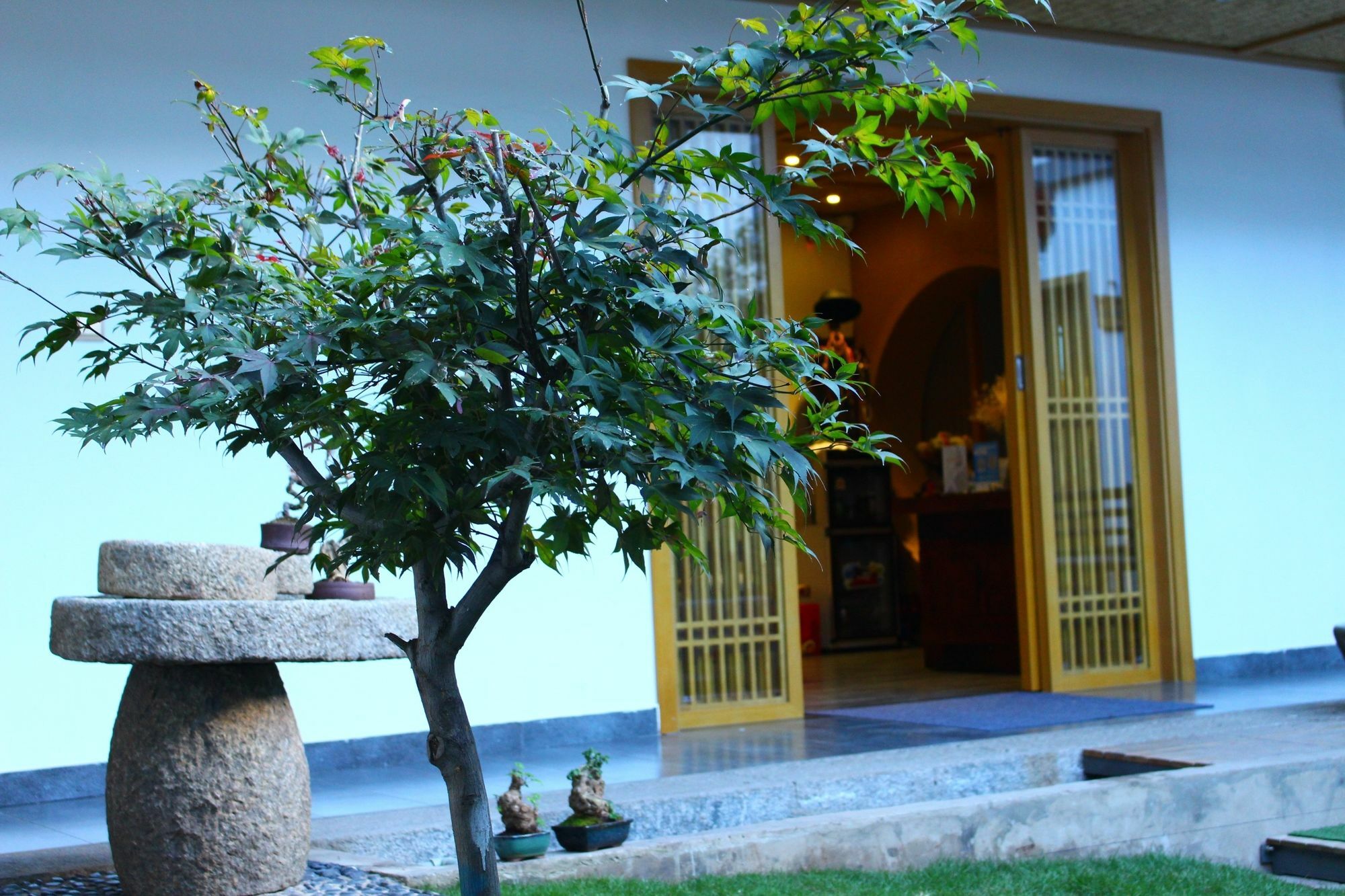 Bo Nan Homestay Dali  Exterior photo