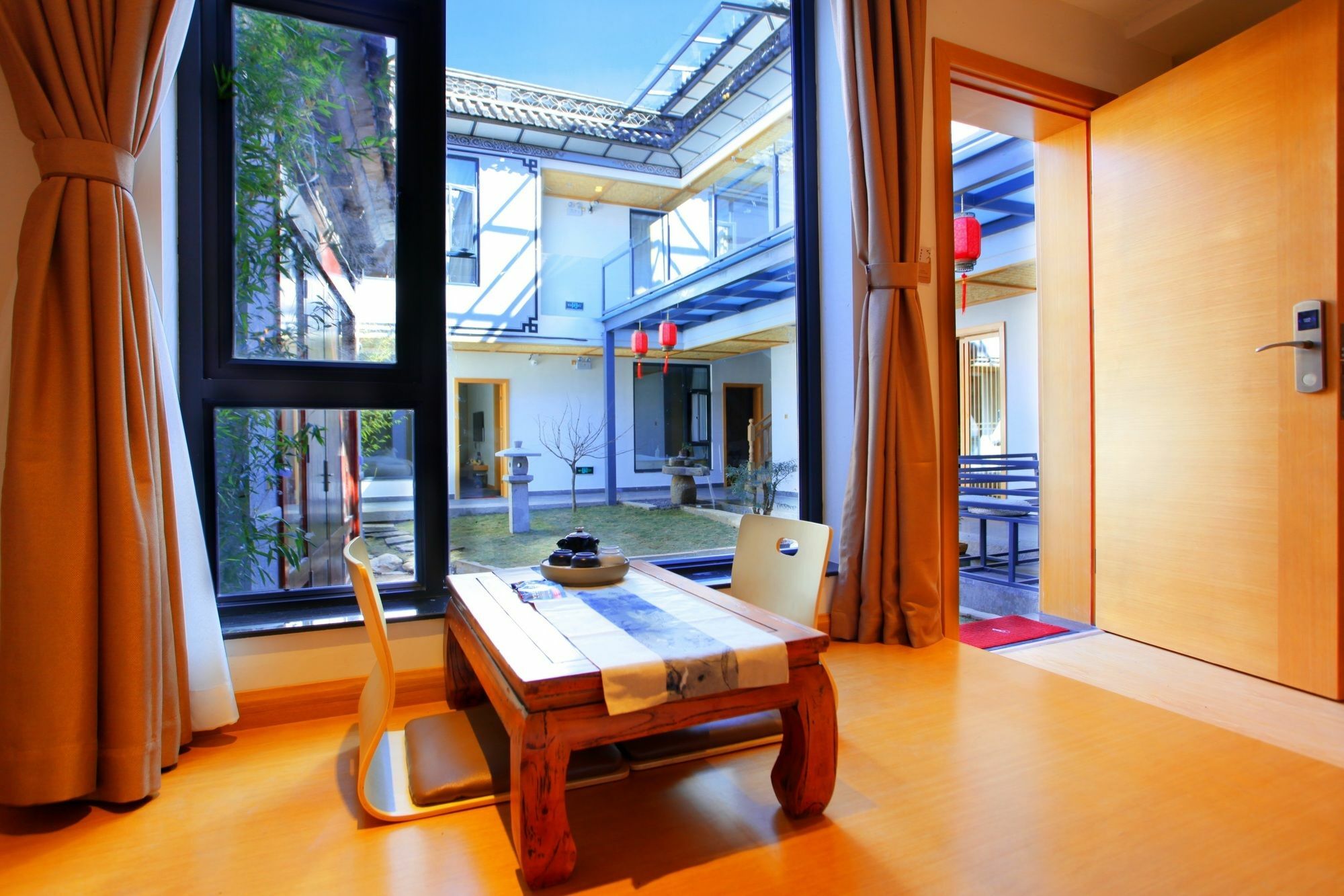 Bo Nan Homestay Dali  Exterior photo